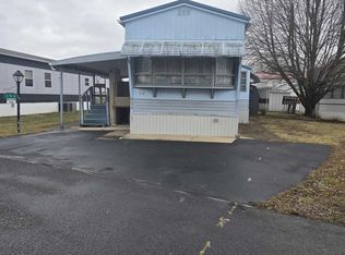 153 Brookwood Dr #64, Altoona, PA 16601