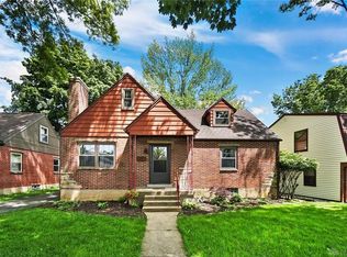 1010 Broadview Blvd S, Dayton, OH 45419