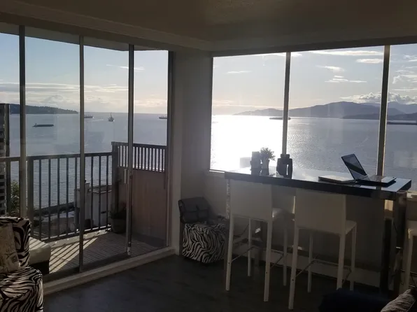 1251 Cardero St, Vancouver, BC