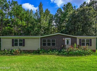 10540 Us Highway 17, Pollocksville, NC 28573