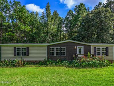10540 Us Highway 17, Pollocksville, NC, 28573