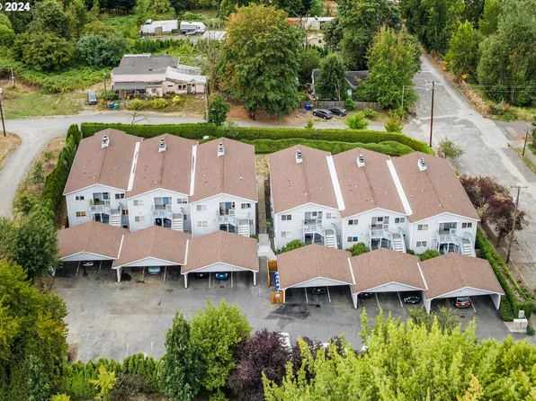 6742 N Richmond Ave, Portland, OR 97203