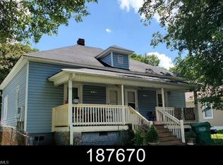 1015 Adams St, High Point, NC 27262