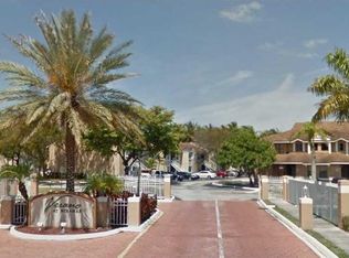 8115 SW 21st Ct #8115, Hollywood, FL 33025