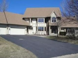 13793 Guild Ave, Apple Valley, MN 55124