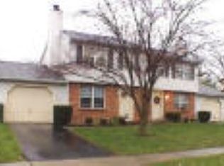 1760 Watertower Dr, Columbus, OH 43235