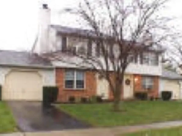 1760 Watertower Dr, Columbus, OH 43235