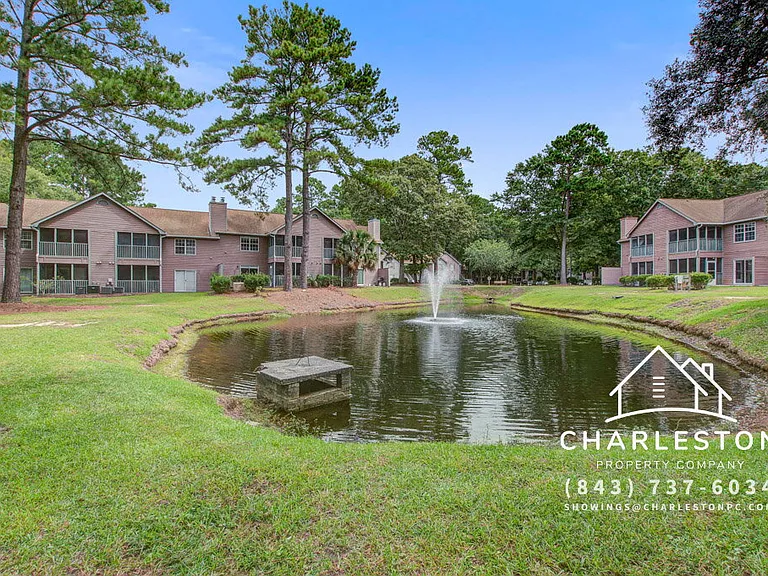 7945 Timbercreek Ln #G — Photo 21