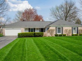 6036 S Gotham Dr, South Bend, IN