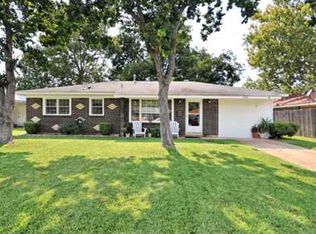2508 Ormond Pl, Bossier City, LA 71111