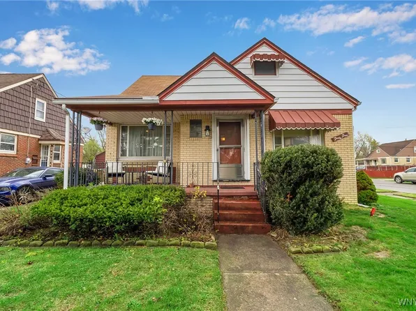 45 Donald Dr, Cheektowaga, NY 14225
