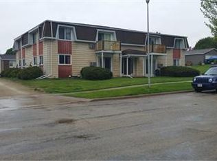 601 Melanie Lane, Ripon - 2, Ripon, WI 54971