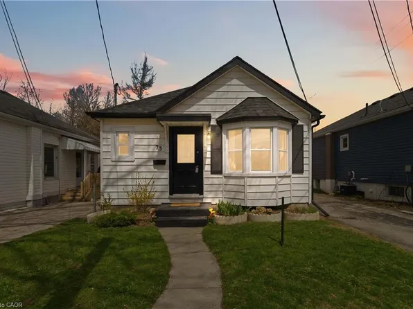 73 Saint George St, Brantford, ON N3R 1V5