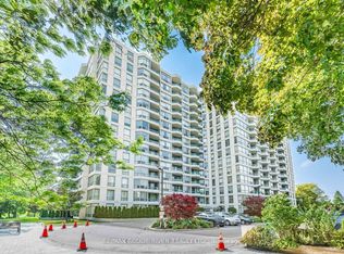 4727 Sheppard Ave E #1511, Toronto, ON M1S 5B3