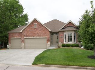 804 Emge Rd, O Fallon, MO 63366