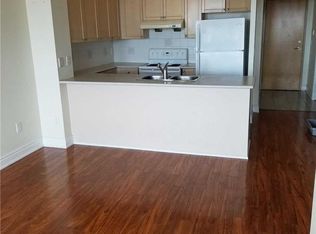 60 Brian Harrison Way #1210, Toronto, ON M1P 5J5