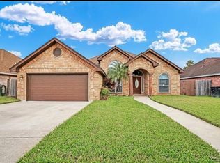 4200 Jay Ave, McAllen, TX 78504