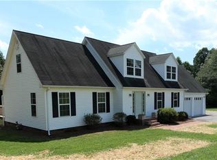 173 Butterfield Cir, Statesville, NC 28625
