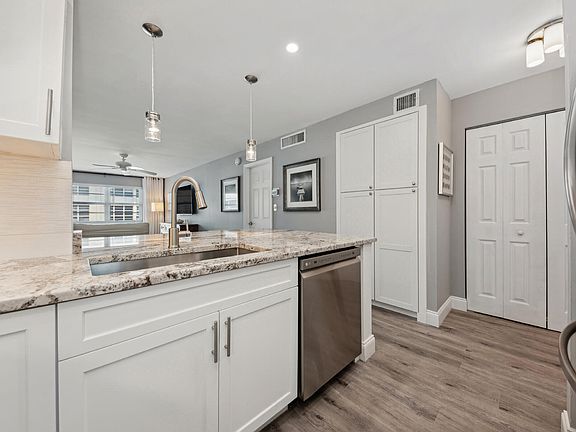 5th image of 3851 N Ocean Blvd #3110
