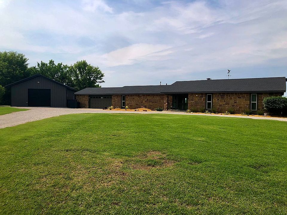 1 Ridge Dr, Ponca City, OK 74604 Zillow