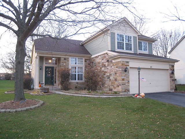 1st image of 23 S London Ct
