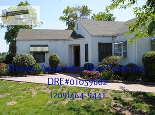 1912 W Waudman Ave, Stockton, CA 95209