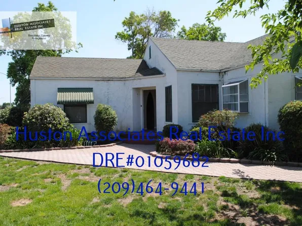 1912 W Waudman Ave, Stockton, CA 95209