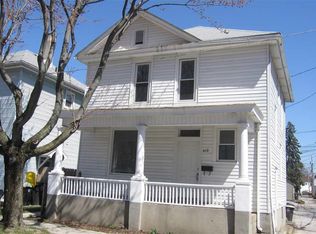 613 Edgewater Ave, Fort Wayne, IN 46805