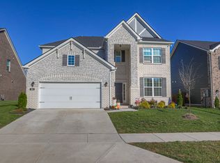 464 Mabels Way, Mount Juliet, TN 37122