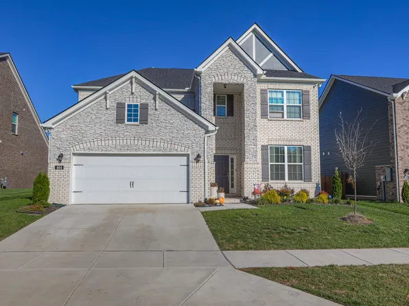 464 Mabels Way, Mount Juliet, TN 37122