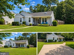 305 Alexis Dr, Glen Burnie, MD 21061