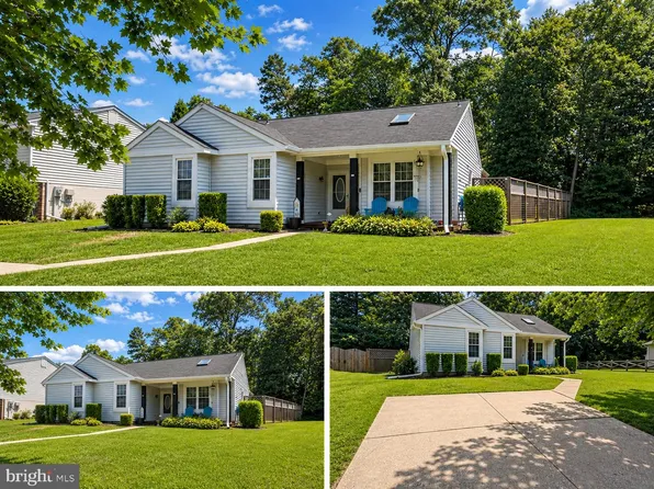 305 Alexis Dr, Glen Burnie, MD 21061