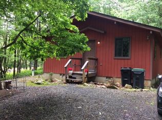 2559 Birch Hollow Dr, Effort, PA 18330