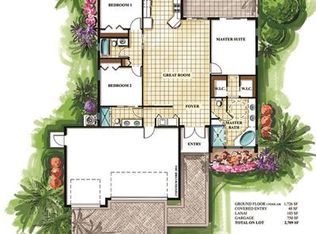 2512 SW 24th Ave, Cape Coral, FL 33914