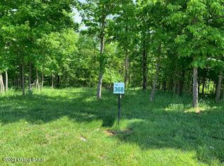 368 Persimmon Ridge Dr, Louisville, KY 40245