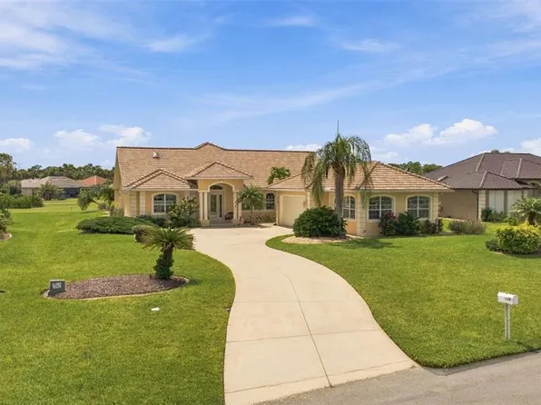 1150 ROMANO KEY CIRCLE, PUNTA GORDA, FL 33955