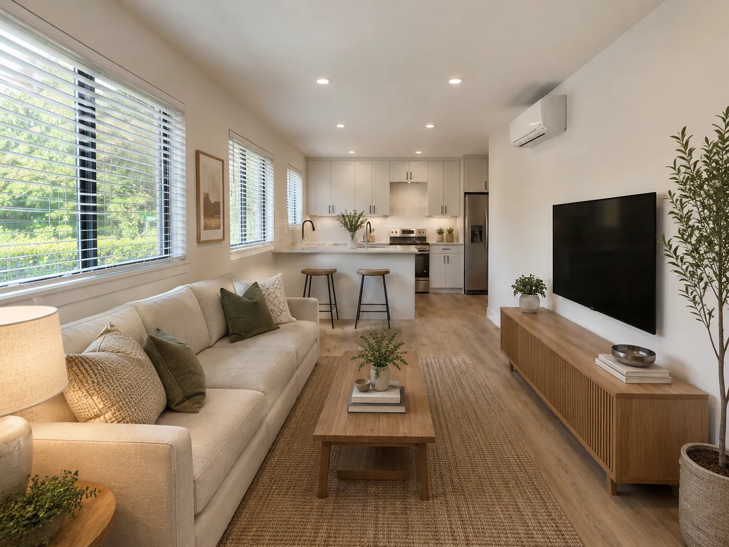 Brand-New 2026 East Hill Kent Home | Modern Living Near Light Rail & Kent Station — Photo 2