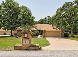 1241 Timber Ridge Dr, Choctaw, OK 73020