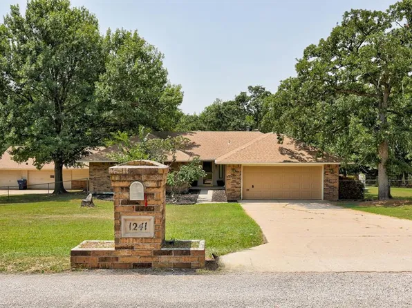 1241 Timber Ridge Dr, Choctaw, OK 73020