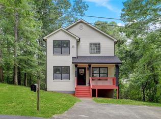 4041 Blanton Ave SW, Atlanta, GA 30331