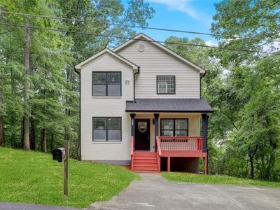 4041 Blanton Ave SW, Atlanta, GA, 30331