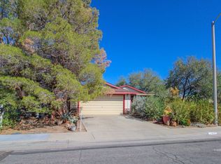 624 S Sorrel St, Ridgecrest, CA 93555