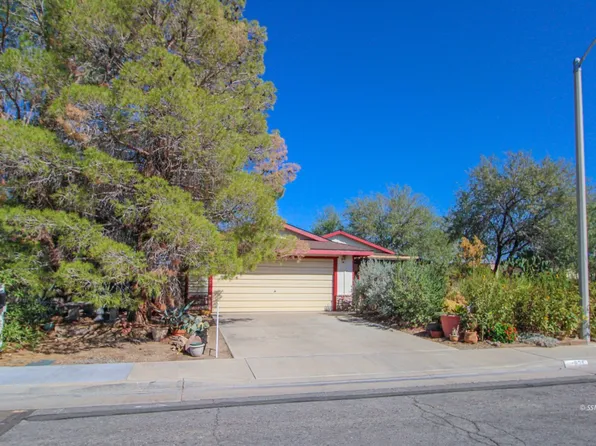 624 S Sorrel St, Ridgecrest, CA 93555