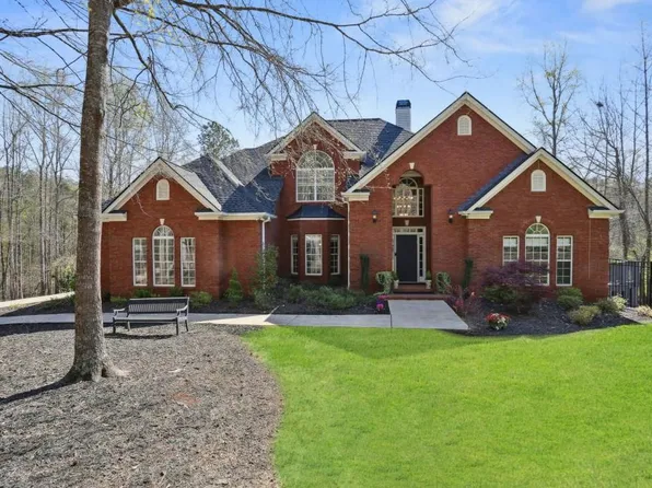 123 Creek Stone Path, Hiram, GA 30141