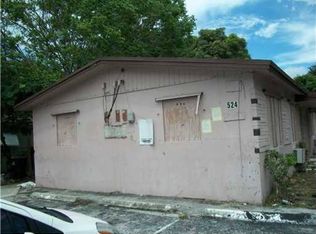524 NW 13th Ave, Fort Lauderdale, FL 33311