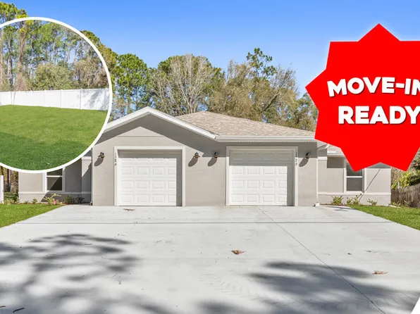 158 Secretary Trl, Palm Coast, FL 32164