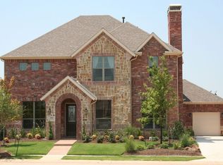 1069 Terrace Dr, Argyle, TX 76226