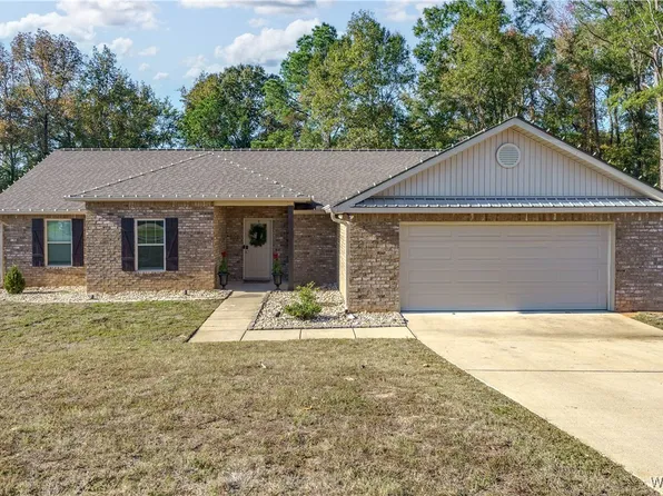 12367 Flint Dr, Moundville, AL 35474