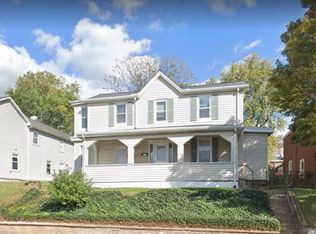 3711 Falls Rd #2, Baltimore, MD 21211