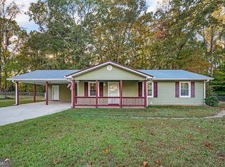 3401 Richardson Rd, Villa Rica, GA 30180